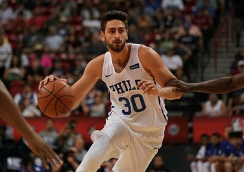 Furkan'lı 76ers Brooklyn'i devirdi!