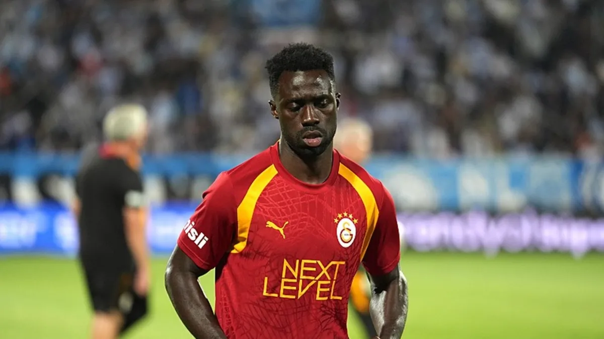 Davinson Sanchez: Kalitemizi gösterdik!
