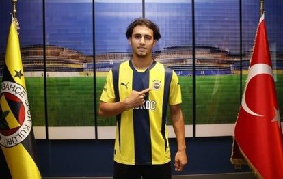 Fenerbahçe Yiğit Fidan’ı transfer etti!