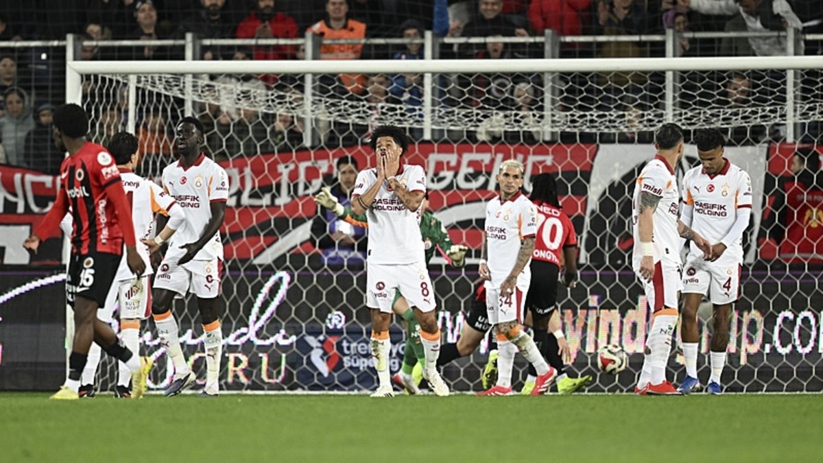 Metin Öztürk: Galatasaray'ı şampiyon yapmak istemiyorsanız...