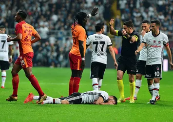 Tolgay Arslan yürekleri ağıza getirdi