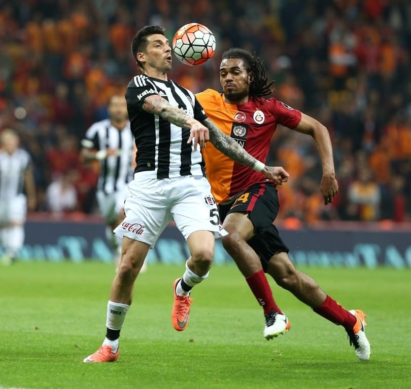 Sosa’da flaş gelişme!