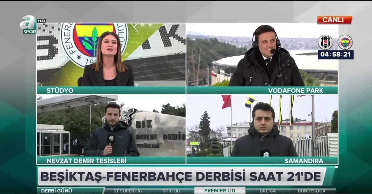 349. randevu öncesi son gelişmeler