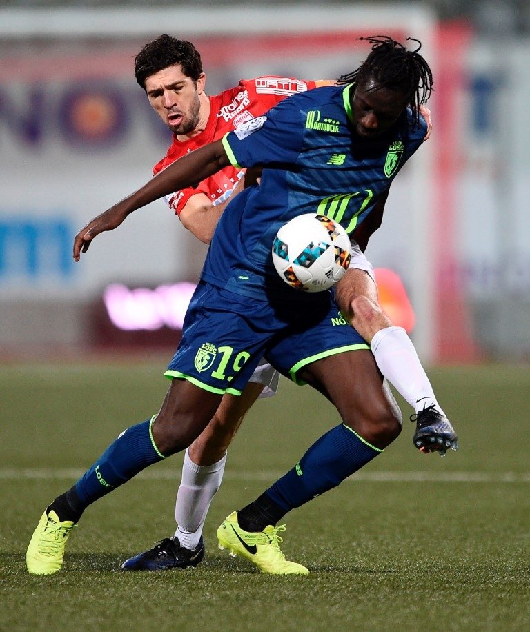 Menajerler Eder’i Galatasaray’a teklif etti