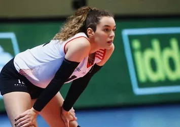 Ece Erol'dan Beşiktaş itirafı