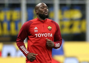 F.Bahçe'de transfer şov başlıyor! Lukaku ve 4 futbolcu...
