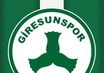 Giresunspor’da olağanüstü kongre kararı