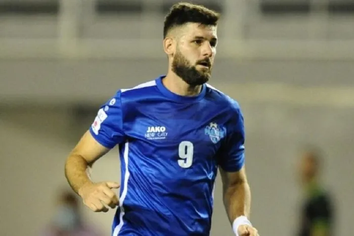 Son dakika spor haberleri: Trabzonspor transferde durulmuyor! Haitam Aleesami, Filip Novak, Milan Makaric... - 8