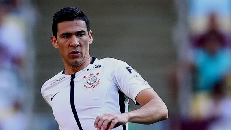 Fenerbahçe’den Fabian Balbuena hamlesi!