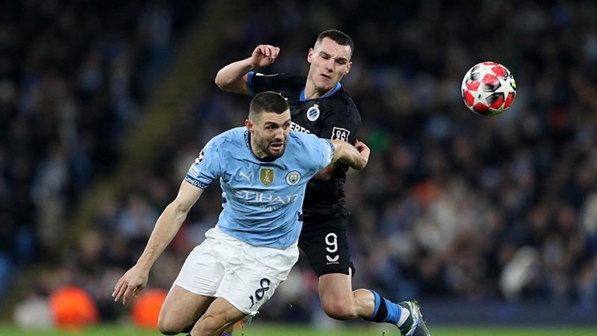 TRANSFER HABERİ - Fenerbahçe'den Kovacic hamlesi! Livakovic devrede... TRANSFER HABERİ - Fenerbahçe'den Kovacic hamlesi! Livakovic devrede...