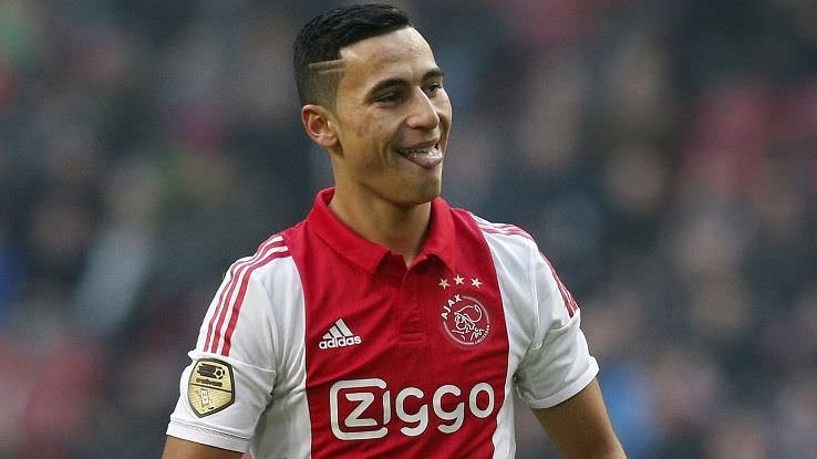 Beşiktaş’tan Anwar El Ghazi atağı!