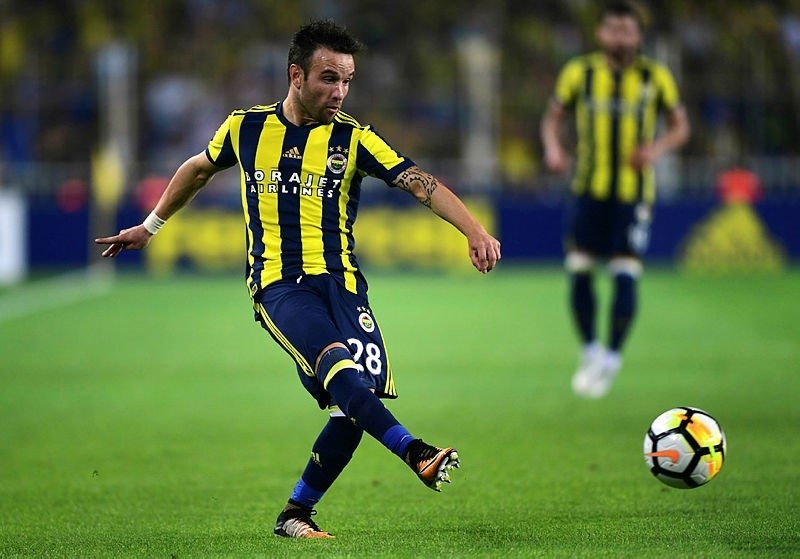 Valbuena’dan Aykut Kocaman şartı!