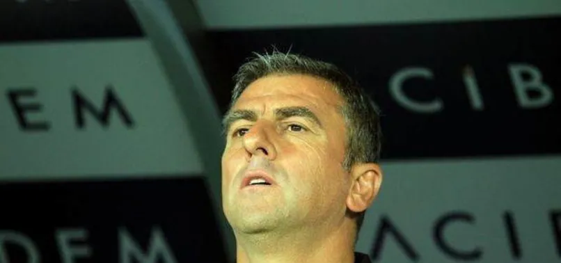Bursaspor'dan Hamza Hamzaoğlu açıklaması!
