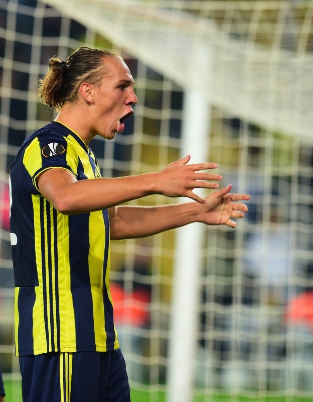 Fenerbahçe hayal kırıklığı yaşattı