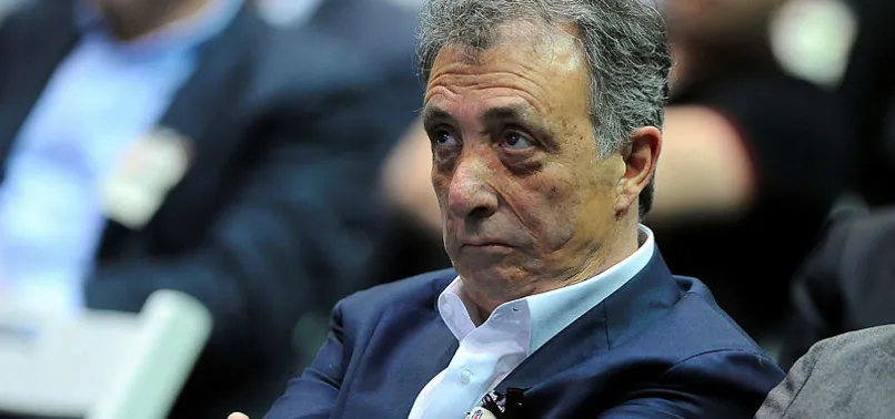 Ahmet Nur Çebi: Beni ve Güneş’i istemediler