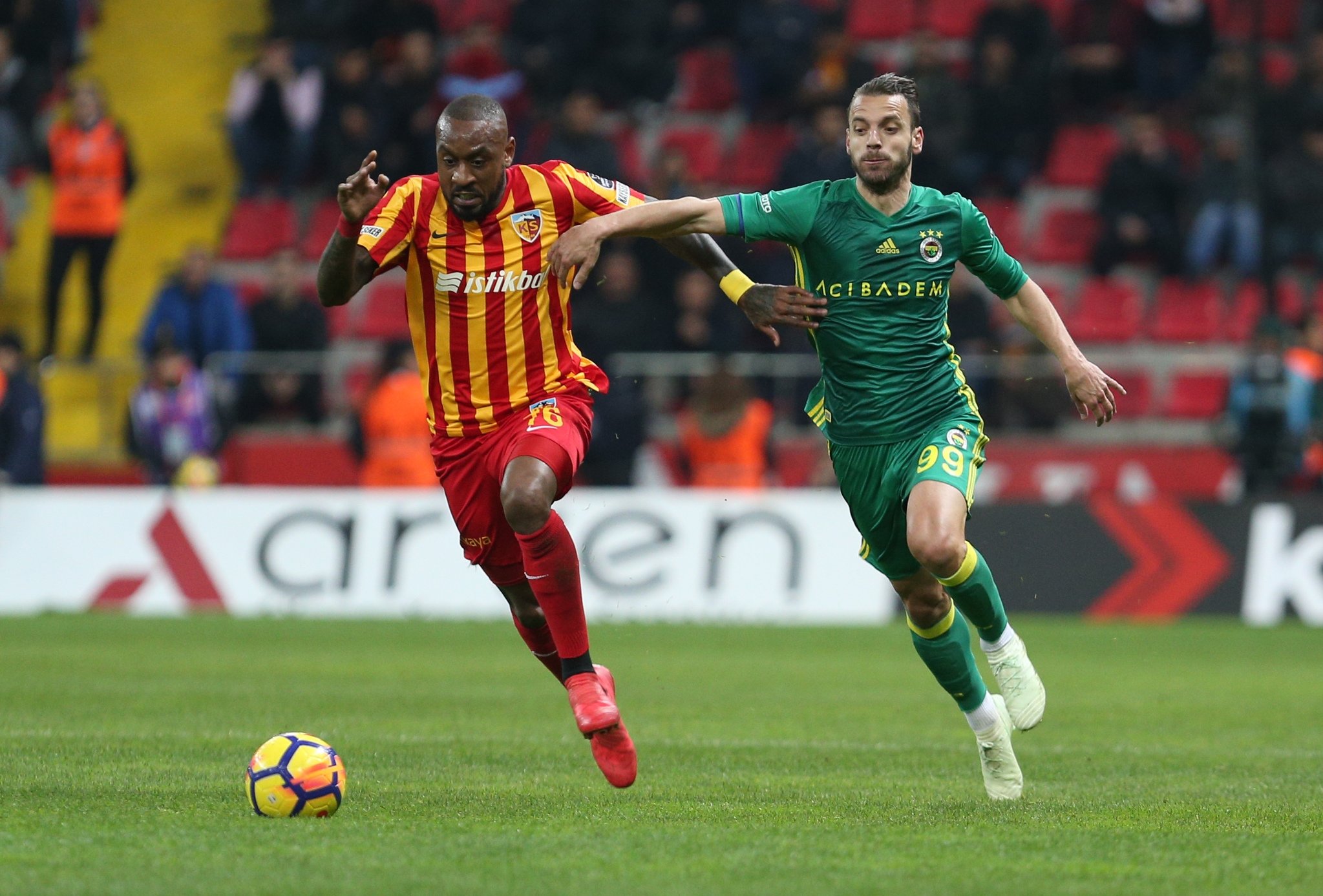 Matador’dan müthiş dönüş