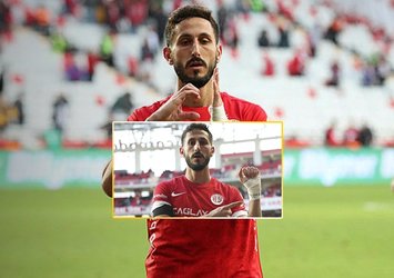 Sagiv Jehezkel gözaltına alındı!