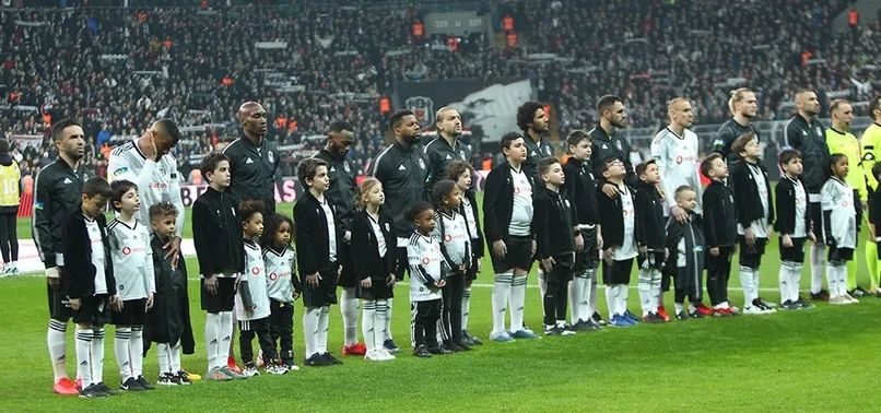 Beşiktaş Yönetimi resti çekti! 3 isim...