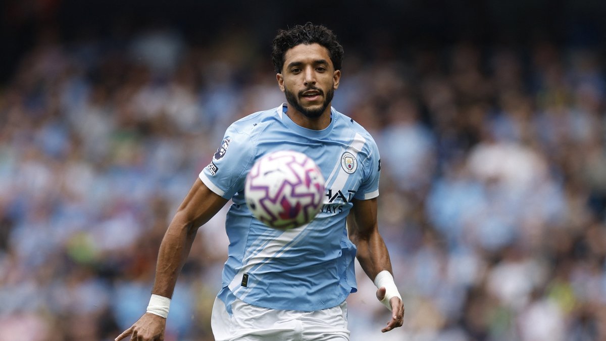 Manchester City'de Omar Marmoush şoku!