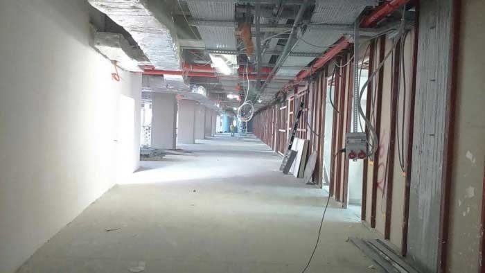 İşte Vodafone Arena’nın son hali