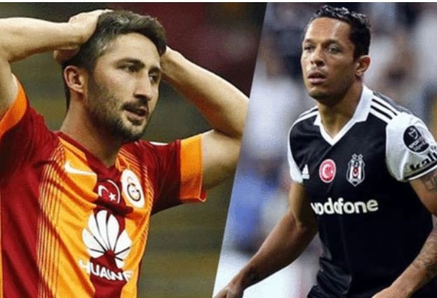Süper Lig yıldızlarını ne kadar tanıyorsunuz?