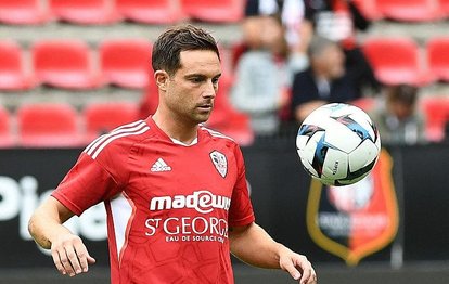 TRANSFER HABERLERİ: Göztepe’den Mathieu Coutadeur atağı!