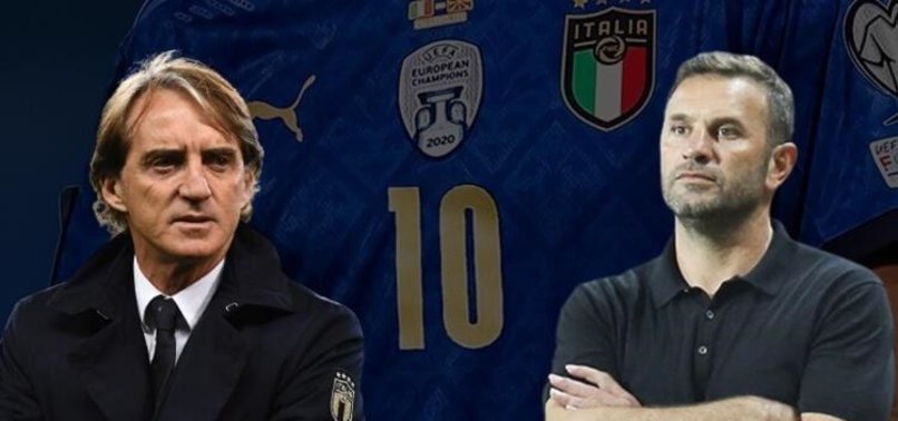 Mancini'nin prensi imza atmaya geliyor