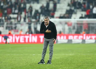 "Beşiktaş taraftarına 'vefa' yakışır!"