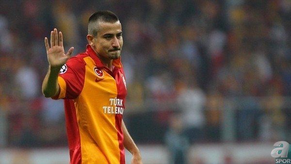 Aydın Yılmaz’dan Galatasaray’a sitem!