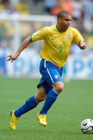 Futbolcuların çocuklukları