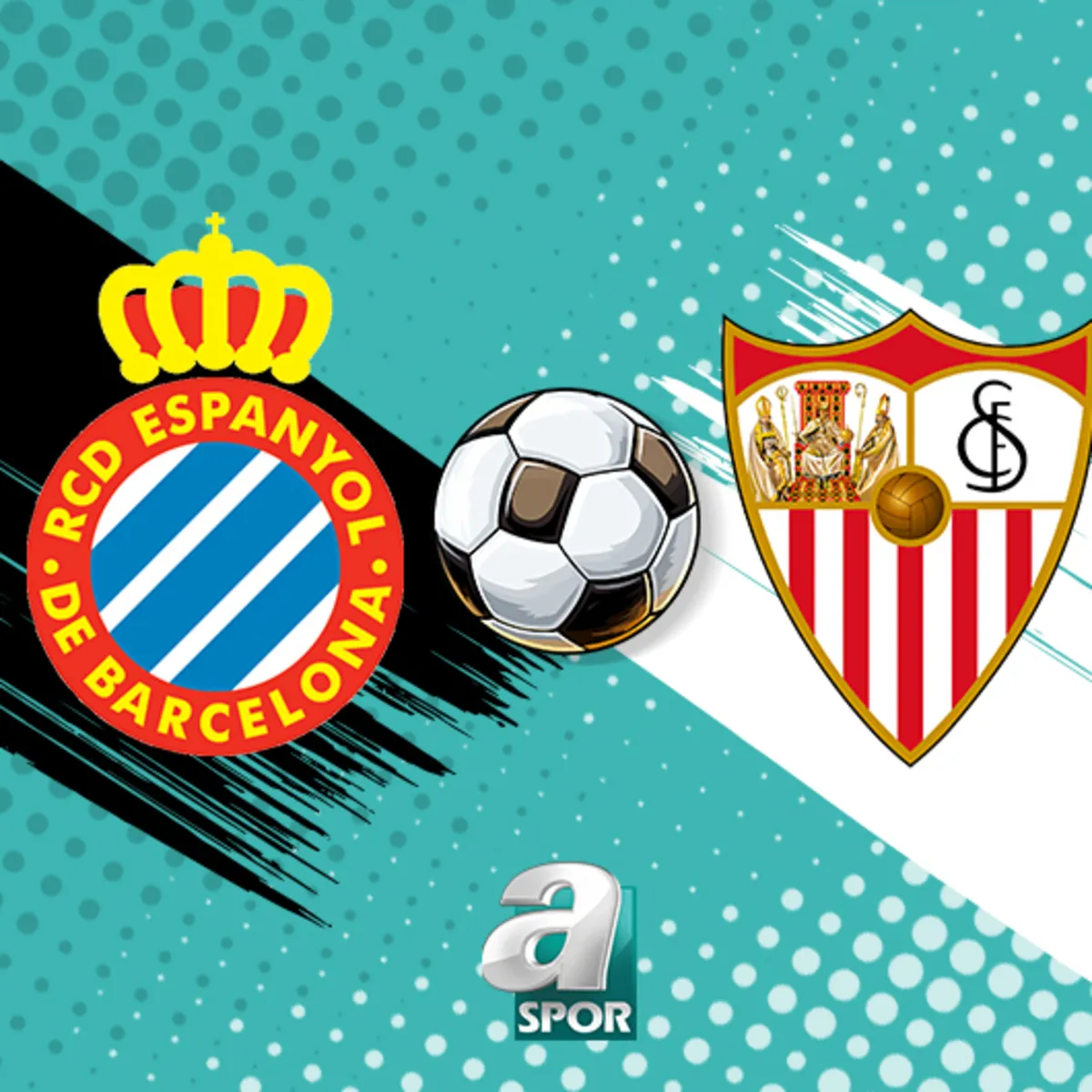 CANLI | Espanyol - Sevilla maçı saat kaçta, hangi kanalda?