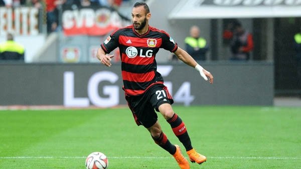 Ömer Toprak için dev teklif!