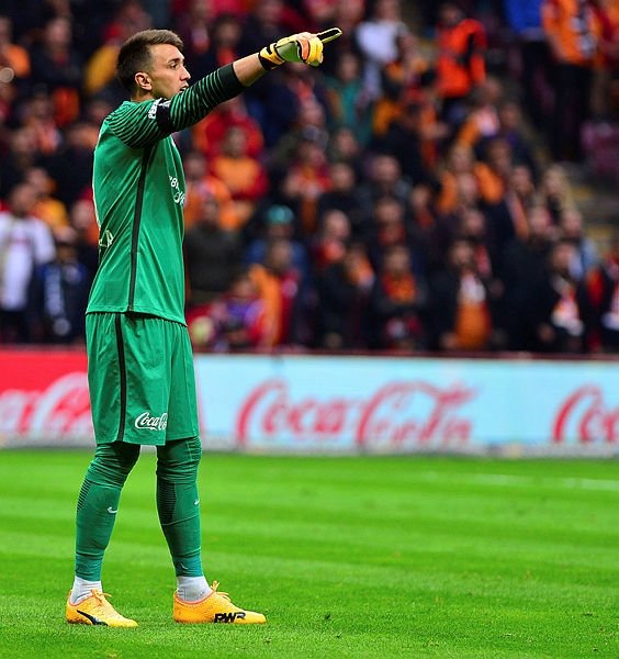 Beşiktaş - Galatasaray derbisinin 11’leri belli olmaya başladı!