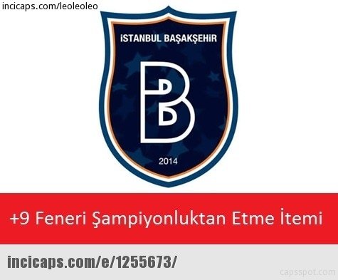 Başakşehir - Fenerbahçe maçı capsleri!