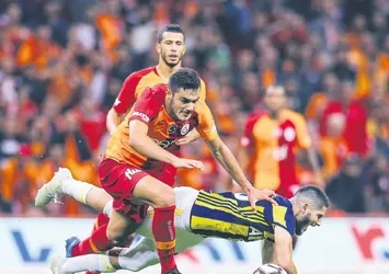 Ve Ozan Kabak gidiyor
