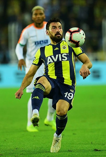 Fenerbahçe’ye müjdeli haber!