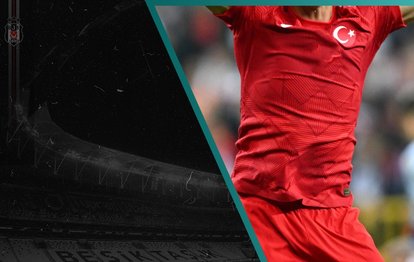 TRANSFER HABERİ: A Milli Takım’ın genç yıldızı Beşiktaş’a! Okay Yokuşlu’nun ardından...