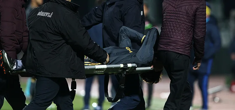 Volkan Şen'i yeni transfer Karavayev yaktı