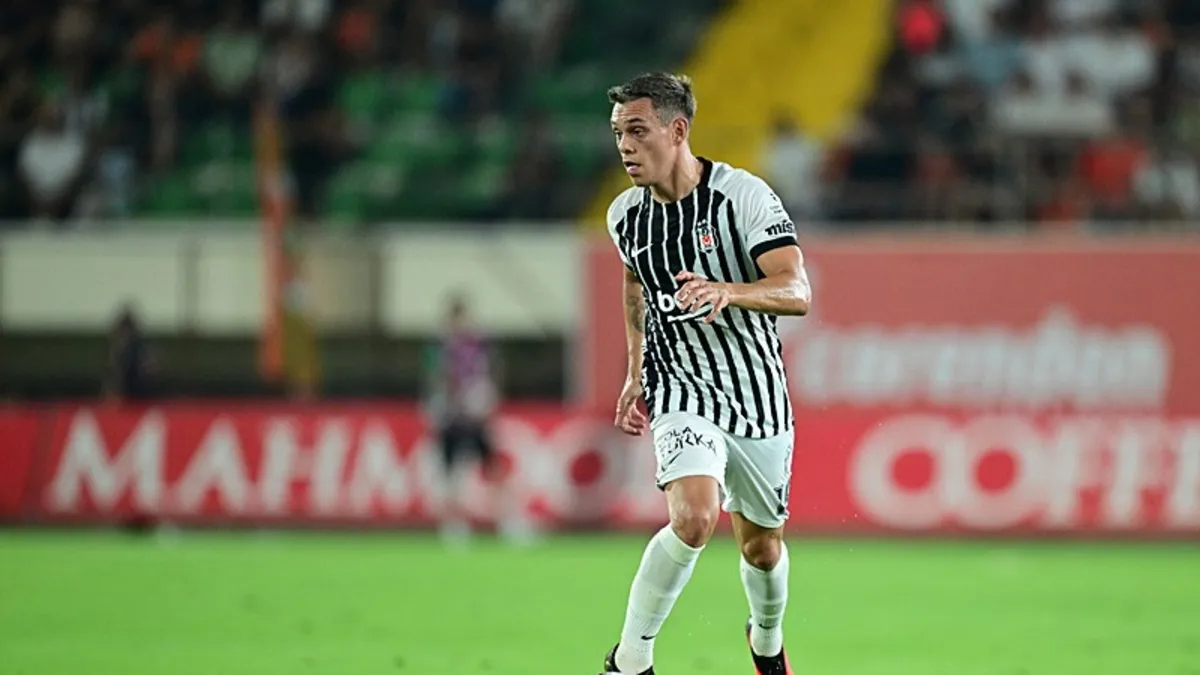 Leandro Trossard'dan maç sonu flaş açıklama! "Rakip bana çok net tokat attı"
