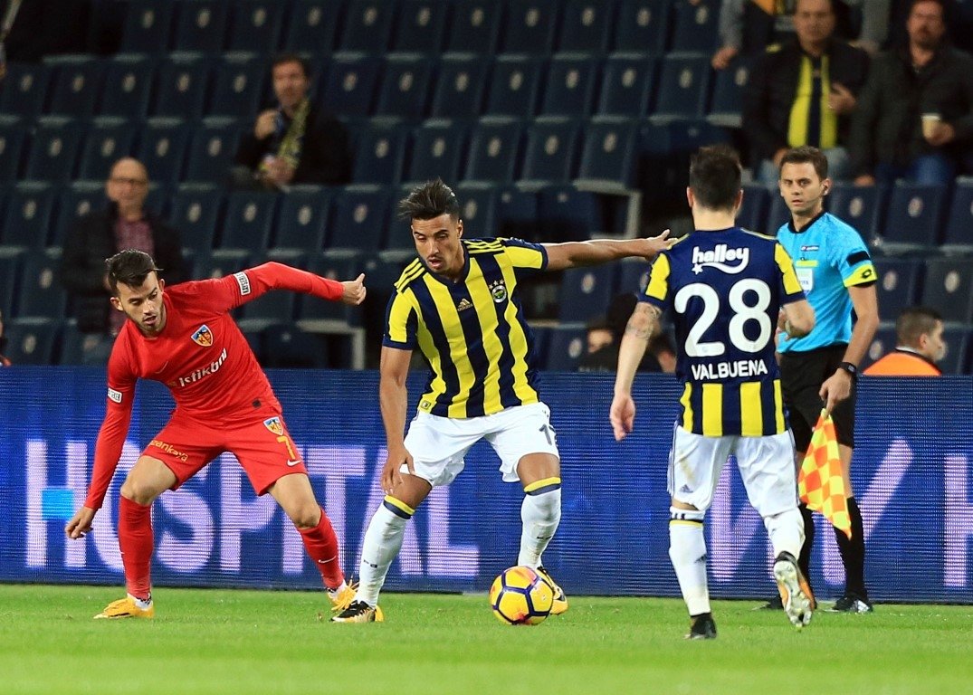 Biz nerede yanlış yaptık