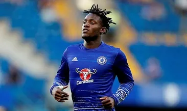 Fenerbahçe'den Batshuayi bombası