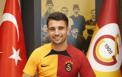 Galatasaray Dubois transferini KAP’a bildirdi! İşte sözleşme detayları