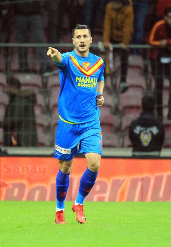 Adis Jahovic’ten Diagne yorumu!