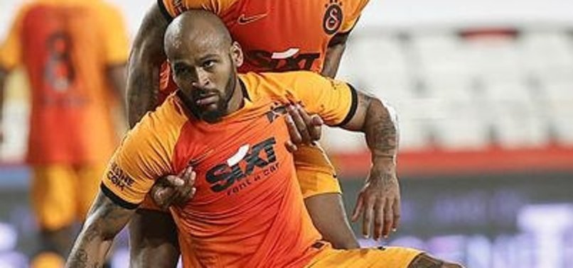 galatasaray da yedek stoper kalmadi covid 19 vakalari aspor