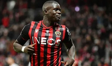 Flaş Malang Sarr iddiası!