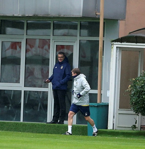 Comolli’ye sürpriz teklif! Gidiyor mu?