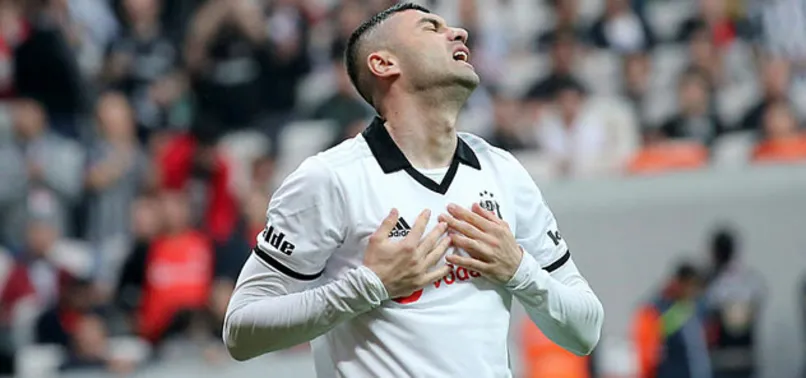 "Burak Yılmaz Mandzukic’e benziyor"
