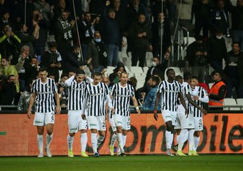 Altay'da kara tablo!