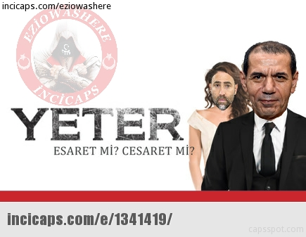 Galatasaray elendi sosyal medya sallandı