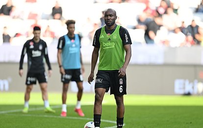 Beşiktaş’ta Al Musrati ve Rafa Silva şoku!